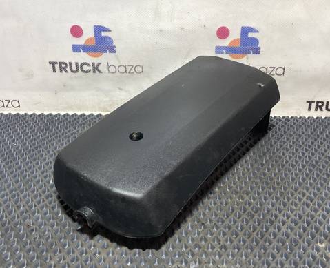 9605240828 Накладка кронштейна крыла для Mercedes-Benz Actros New Actros MP4 (с 2011)