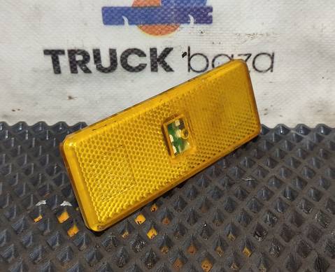 Фонарь габаритный для КАМАЗ 5490 (с 2013)