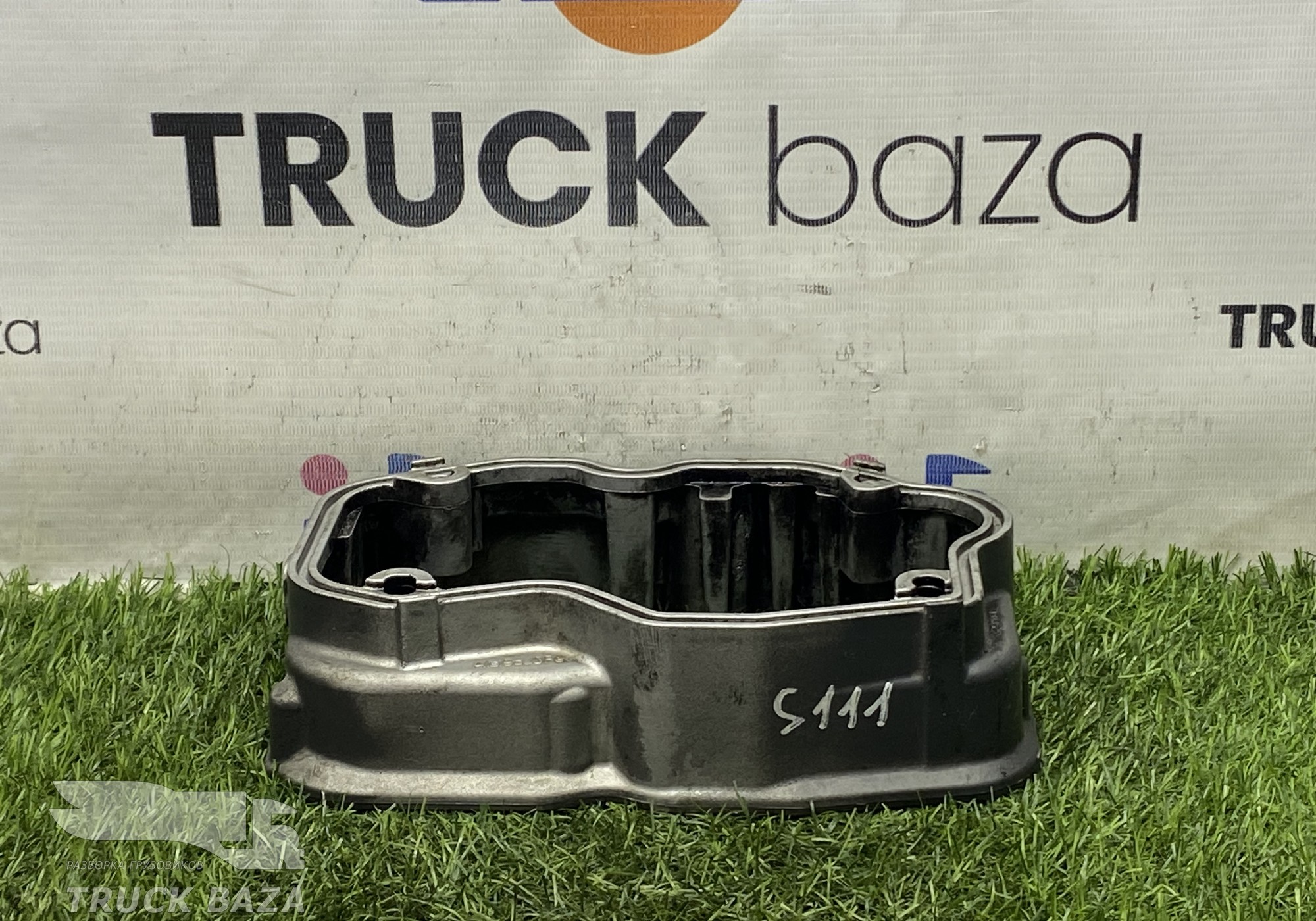 1918525 Проставка клапанной крышки