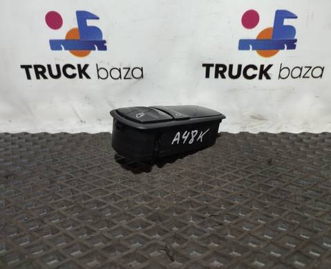 9438200197 Блок управления стеклоподъемниками для Mercedes-Benz Actros