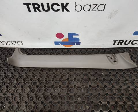 1690140 Накладка стойки лобового стекла правая для Daf XF105 (с 2005)