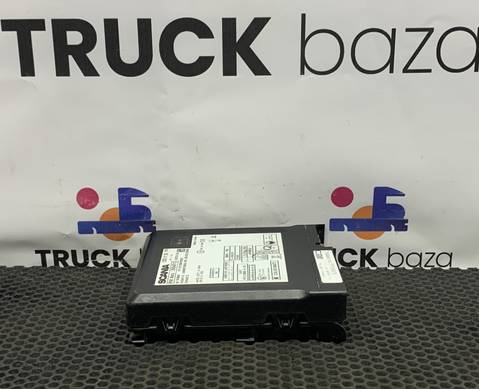 2654513 Блок управления GPS RTC C300 V1_3G для Scania 6-series P (с 2016)