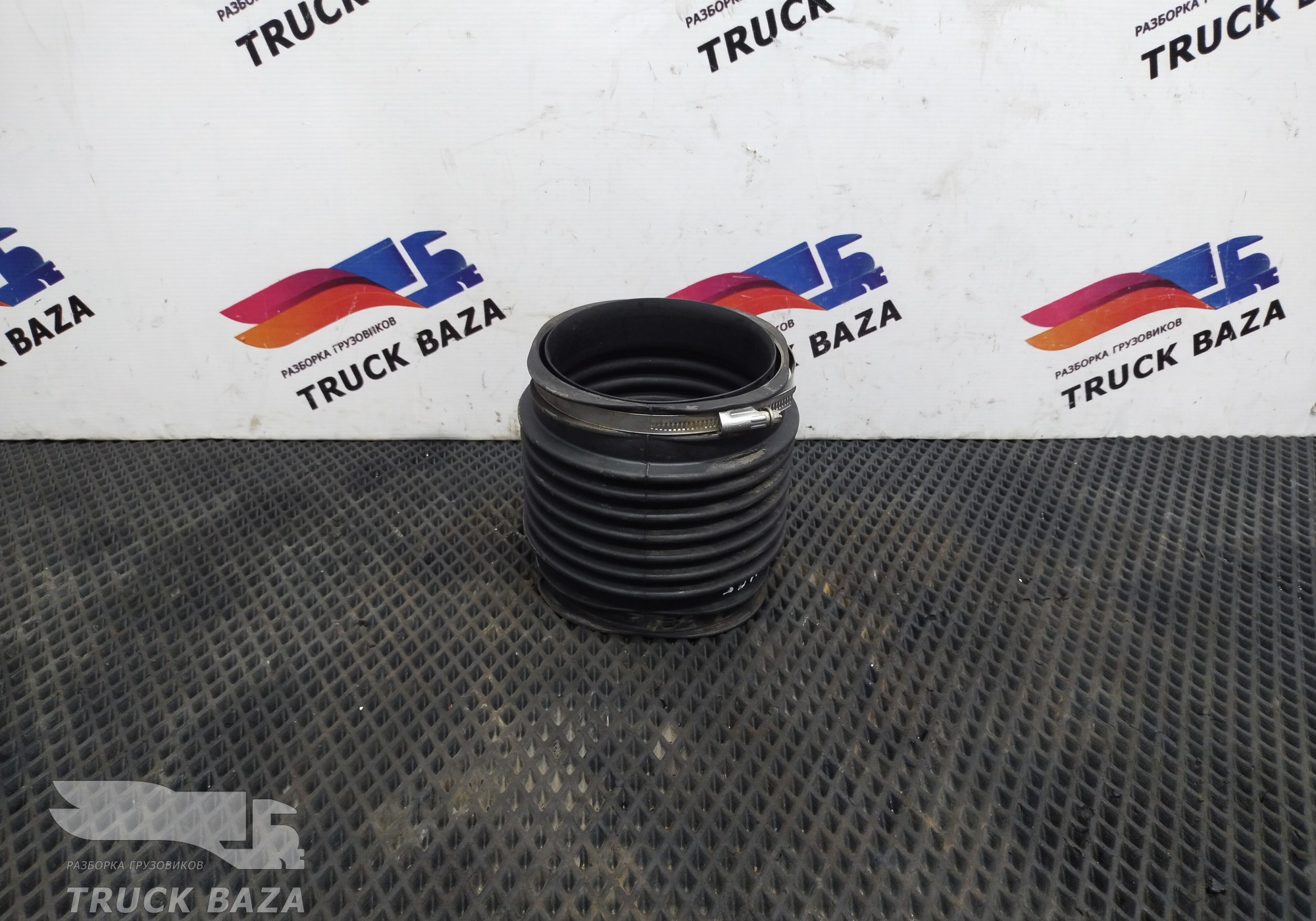 81964200519 Гофра воздушного фильтра для Volvo FE/FL FL6 (с 1985 по 1998)