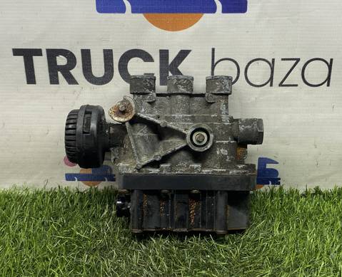 4728800300 Кран уровня пола главный для Daf