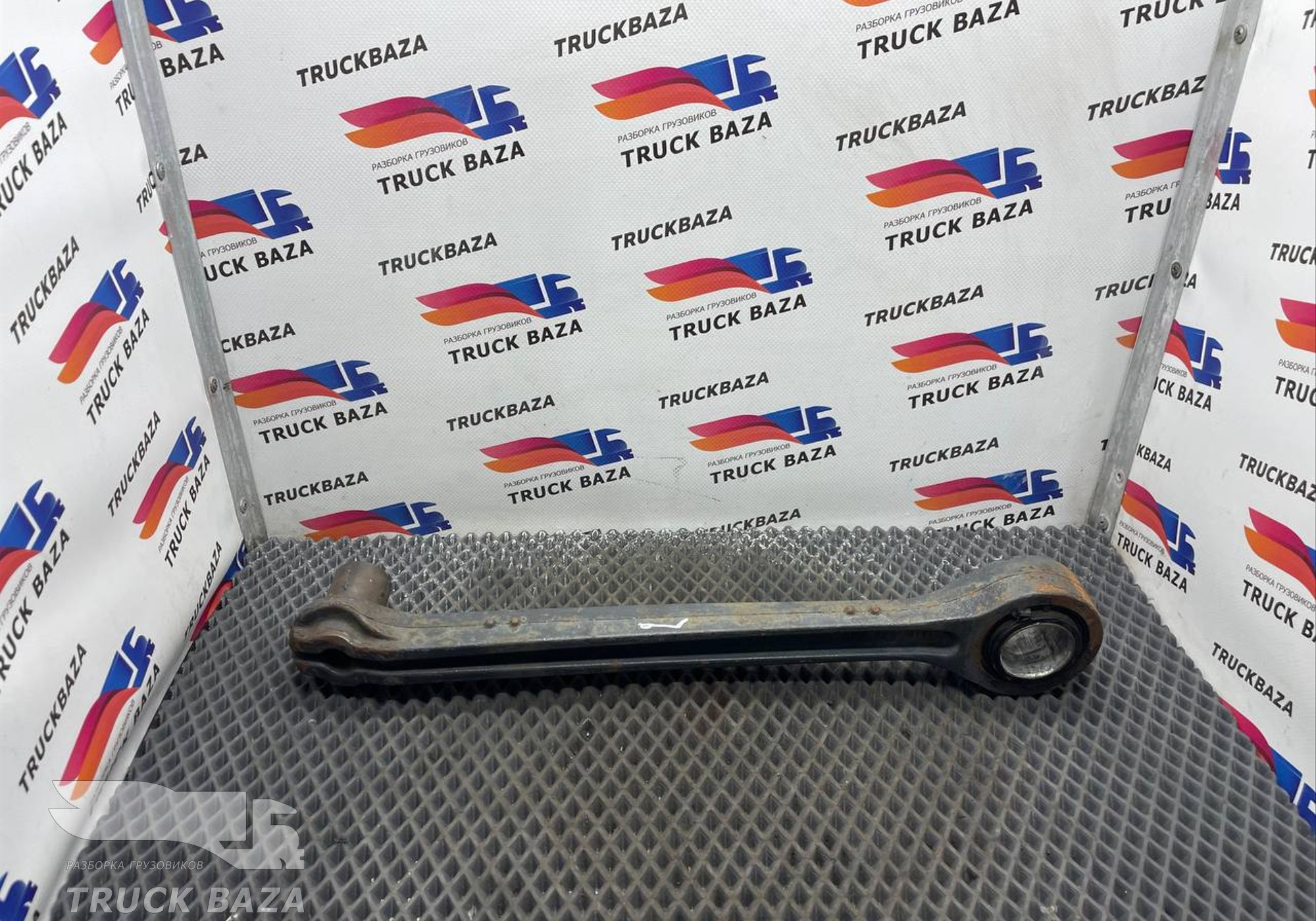 A9433230111 Стойка переднего стабилизатора для Mercedes-Benz Actros MP3 (с 2008)