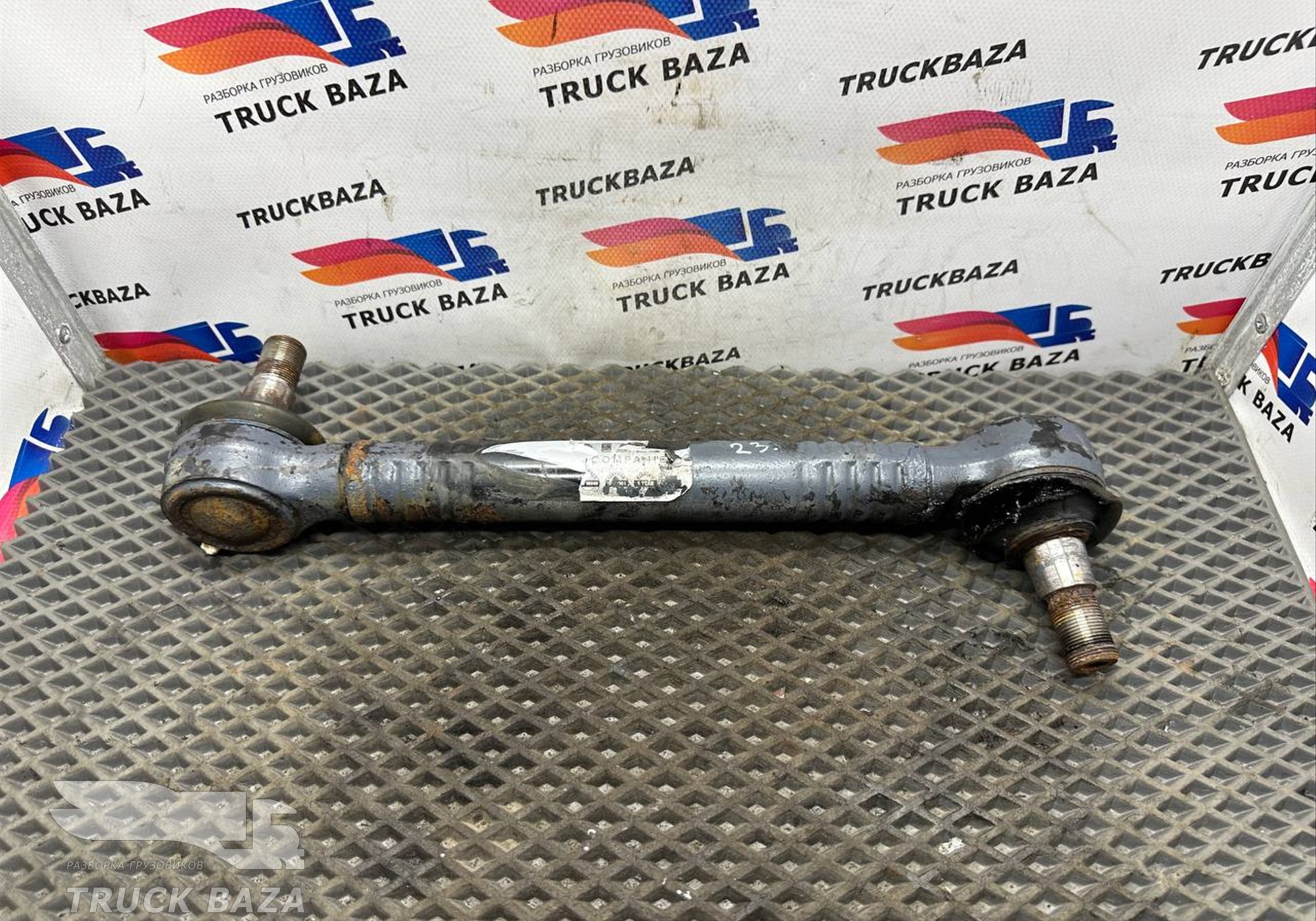 21248088 Стойка заднего стабилизатора для Volvo FH 3 (с 2008 по 2012)