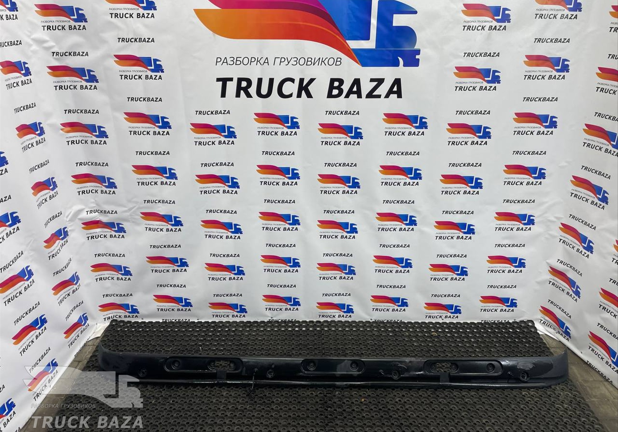 1665944 Накладка трапеции стеклоочистителя для Daf XF105 (с 2006 по 2020)