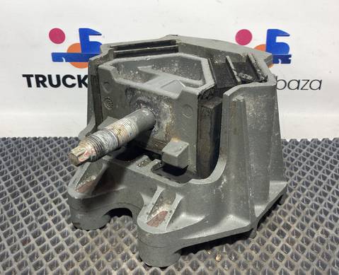 WG9925590280 Подушка двигателя передняя для Sinotruk Sitrak C7H