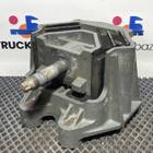 WG9925590280 Подушка двигателя передняя для Sinotruk Sitrak C7H