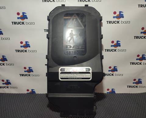 1876916 Крышка электроразъемов для Daf 95XF