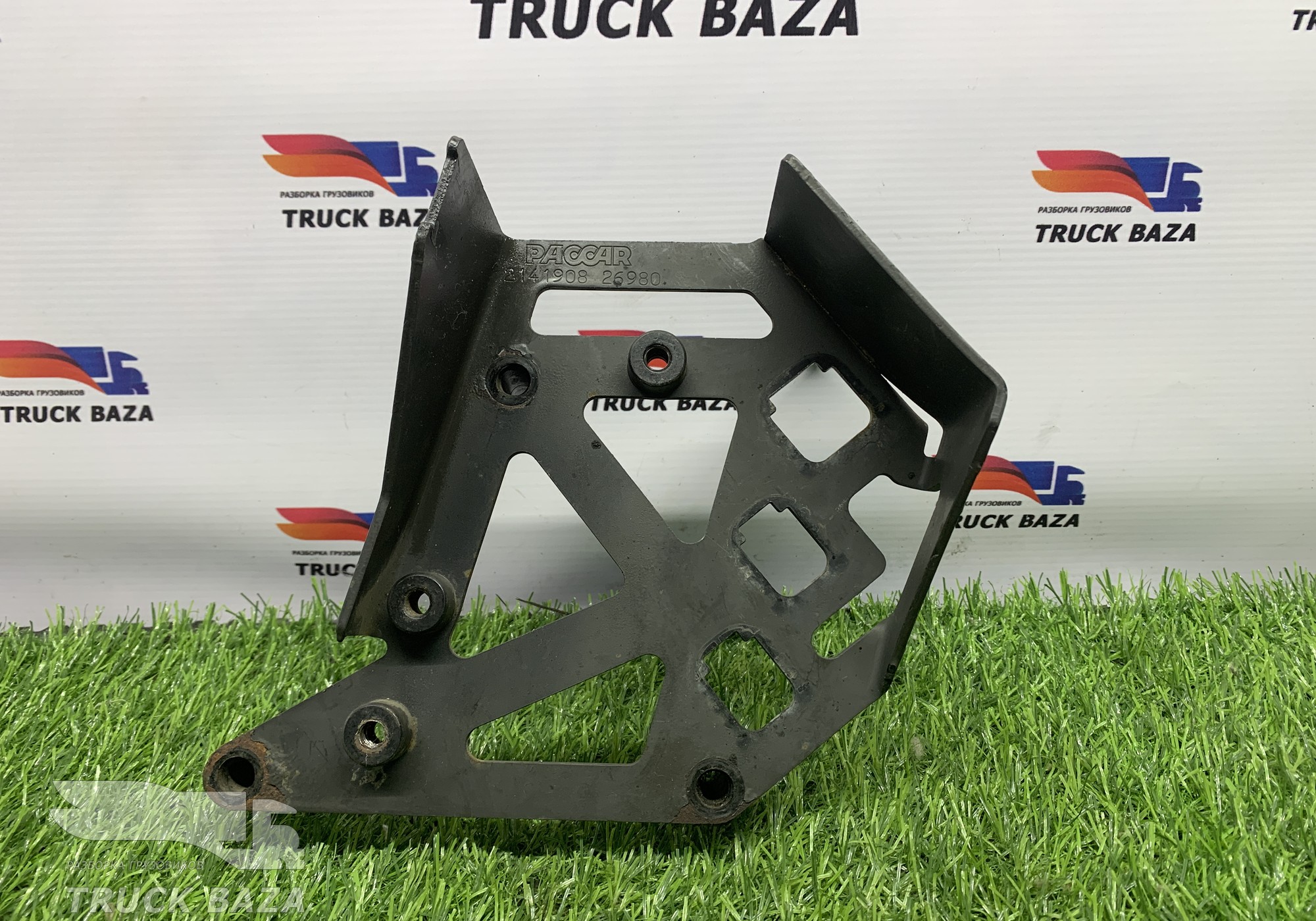 2141908 Кронштейн проводки для Daf XF106 (с 2012)