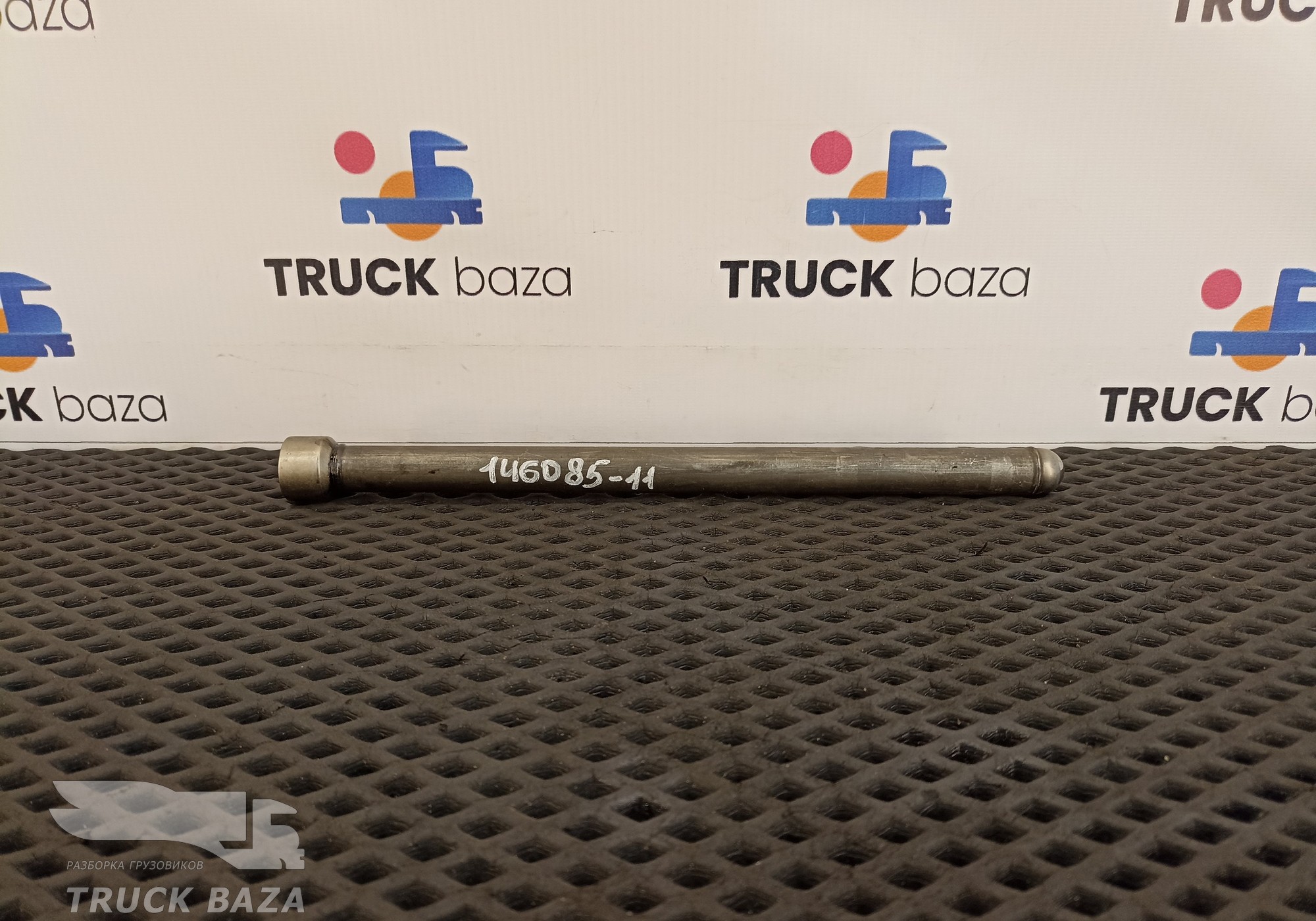 1399881 Штанга толкателя выпускного клапана для Daf CF