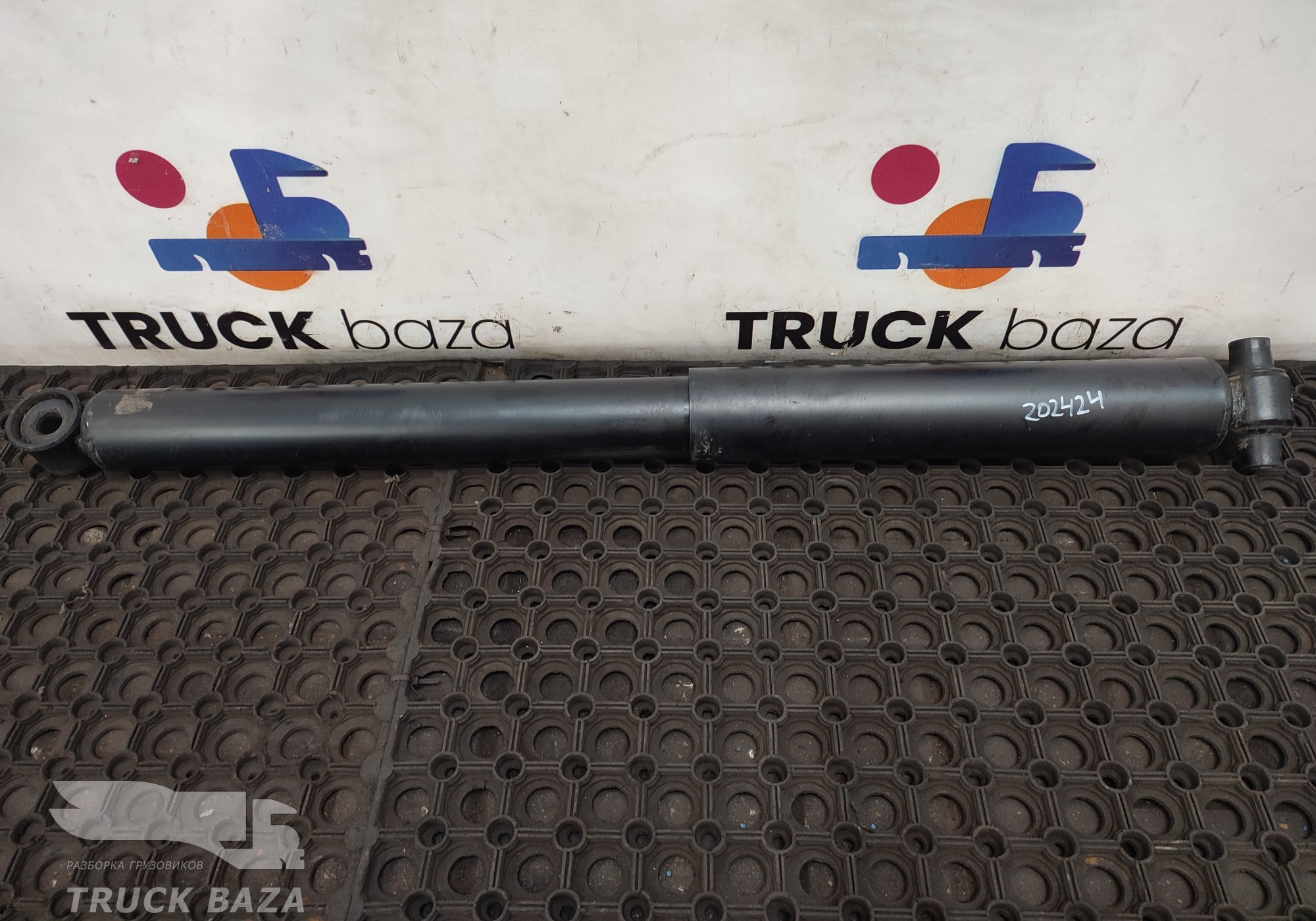 1854537 Амортизатор задний для Scania 4-series T (с 1995 по 2007)