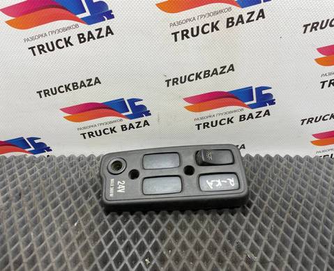 1433018 Рамка с кнопками для Scania 5-series R (с 2004 по 2016)