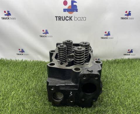 1743125 Головка блока цилиндров для Scania 5-series R (с 2004 по 2016)