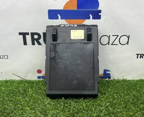 81258067019 Блок управления ZBR2 для Man TGM I (с 2005 по 2008)