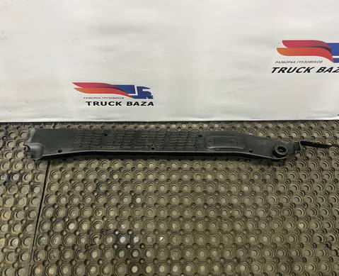 549015102117 Накладка порога левая для КАМАЗ 54901