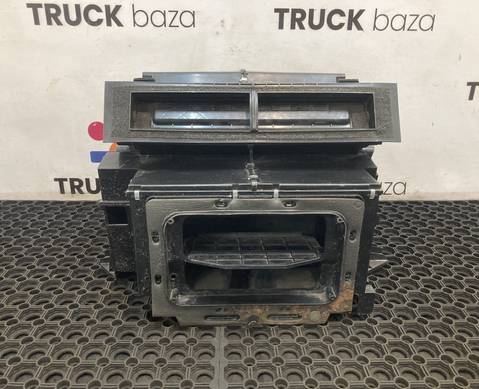 1787855 Корпус печки для Daf XF95