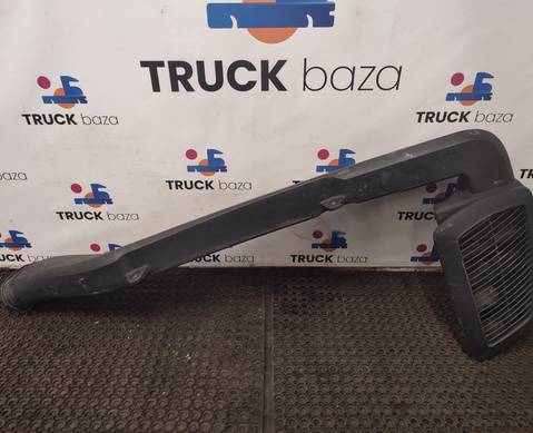 A9615282408 Воздухозаборник для КАМАЗ 54901