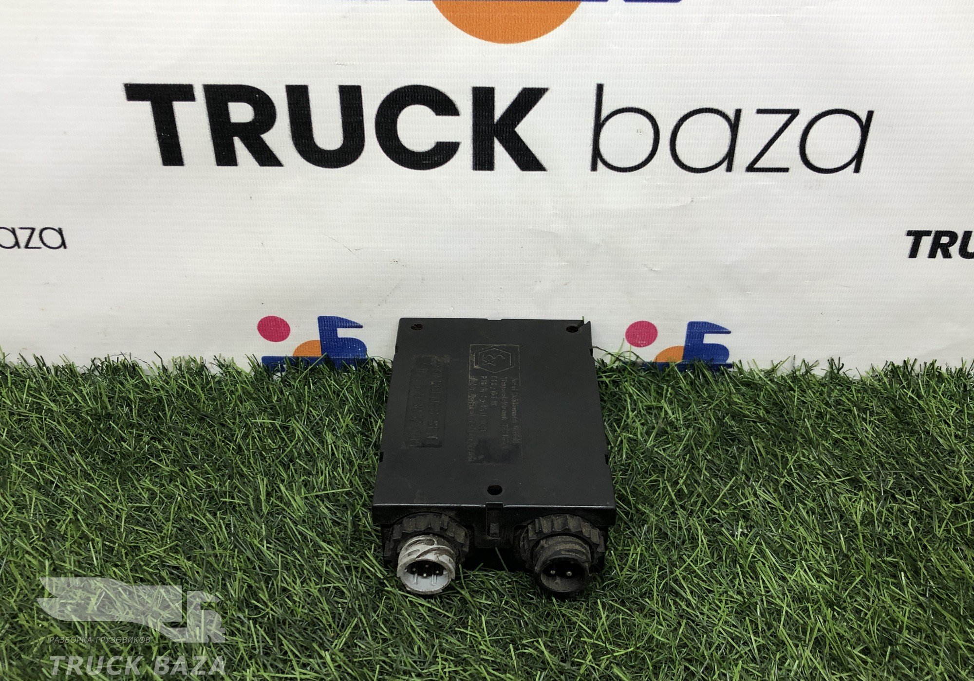 0245453832 Выключатель массы для Mercedes-Benz Actros MP1 (с 1996 по 2003)