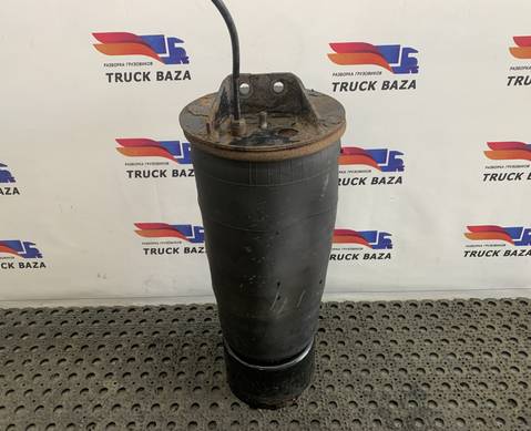 81436006035 Подушка пневмоподвески задняя для Man TGA