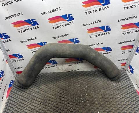 81963010898 Патрубок радиатора для Man TGA (с 2000 по 2007)