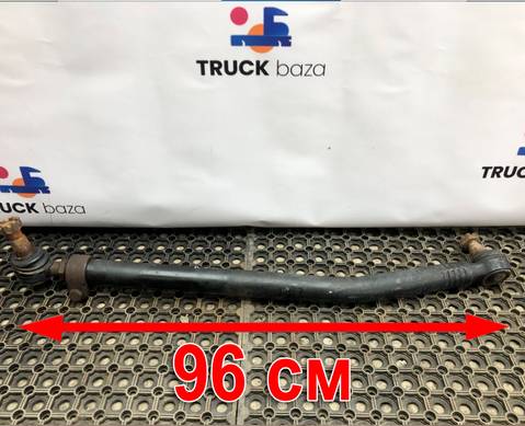 5490341401012 Тяга рулевая продольная для КАМАЗ 5490 (с 2013)