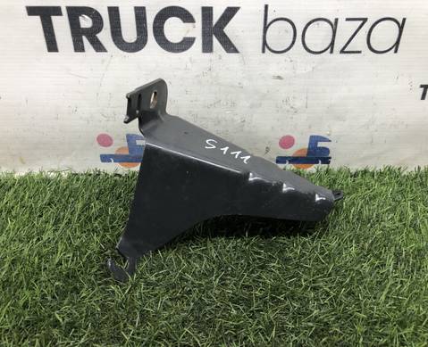 2660205 Кронштейн угла бампера левый для Scania 6-series G (с 2016)