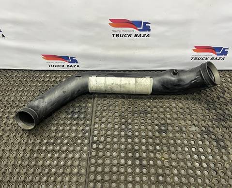 20551487 Патрубок воздушного фильтра для Volvo