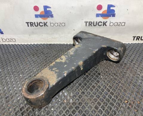 65203001035 Сошка поворотного кулака левого для КАМАЗ 5490 (с 2013)