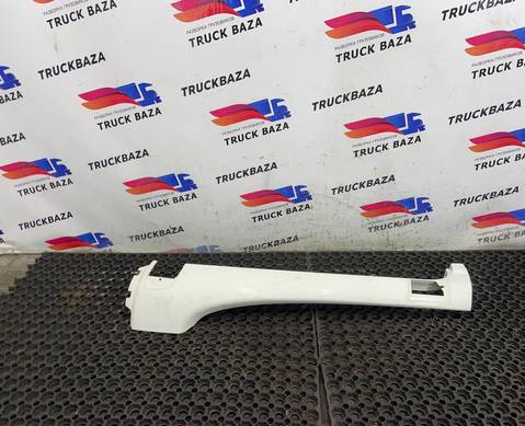 81624100062 Накладка стойки лобового стекла праввая для Man TGA (с 2000 по 2007)