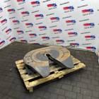 81427106274 Седло JOST 180 мм для Man TGX II (с 2012)