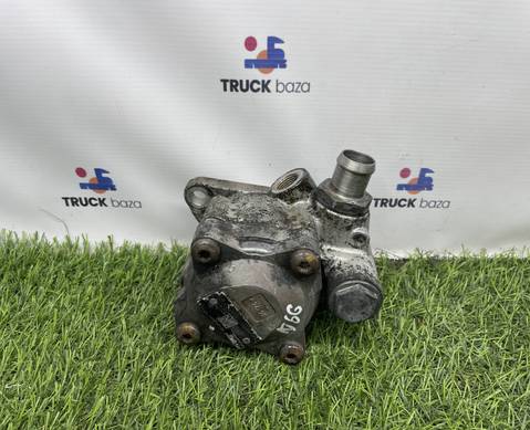 81471016136 Насос ГУРа для Man