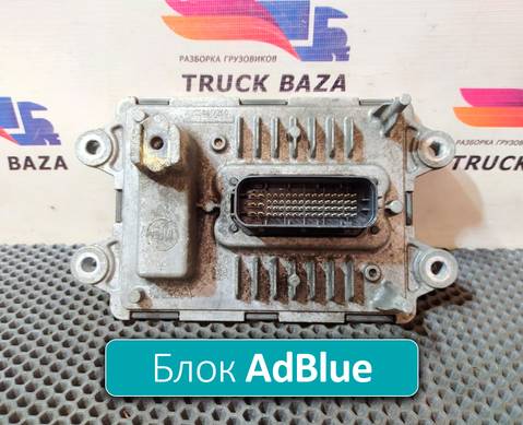 21870075 Блок управления AdBlue для Renault T