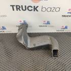 81619500443 Воздуховод отопителя для Man TGL