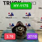 Редуктор заднего моста HY-1175 3.70 (37/10) для Man TGL I (с 2005 по 2008)