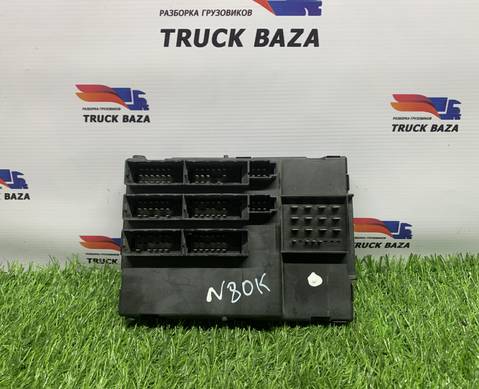 81258067105 Блок управления ZBR2 для Man