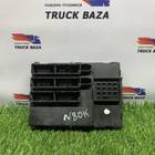 81258067105 Блок управления ZBR2 для Scania 5-series