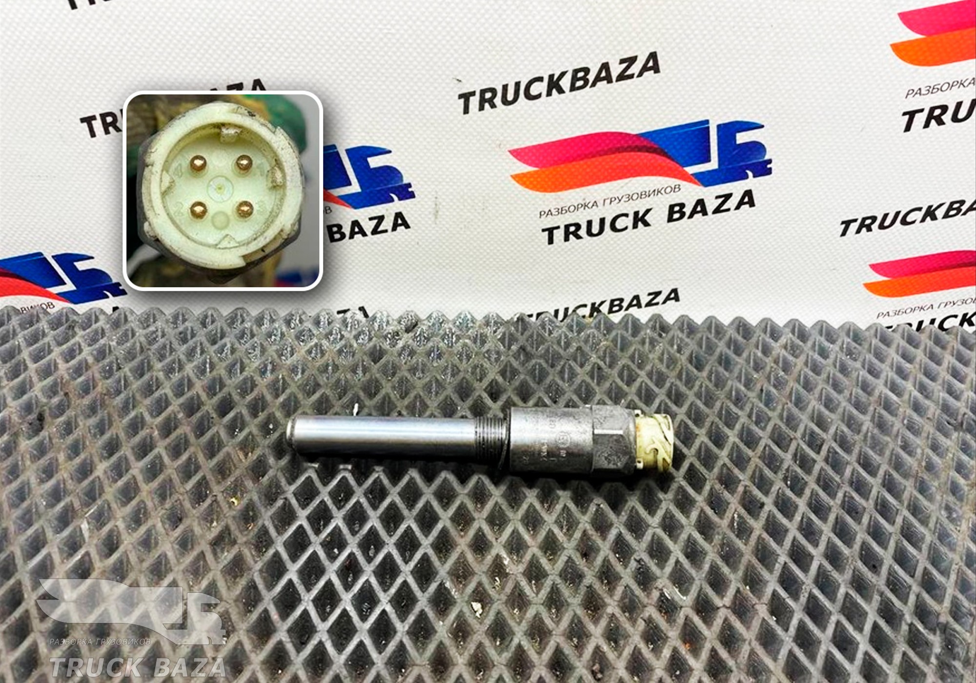 217120002215 Датчик спидометра для Man TGX II (с 2012)