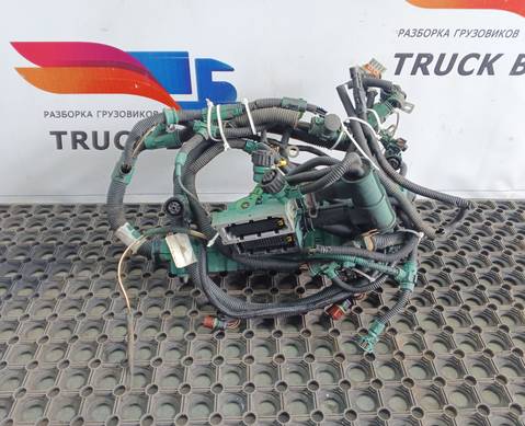 20574373 Проводка двигателя D13A