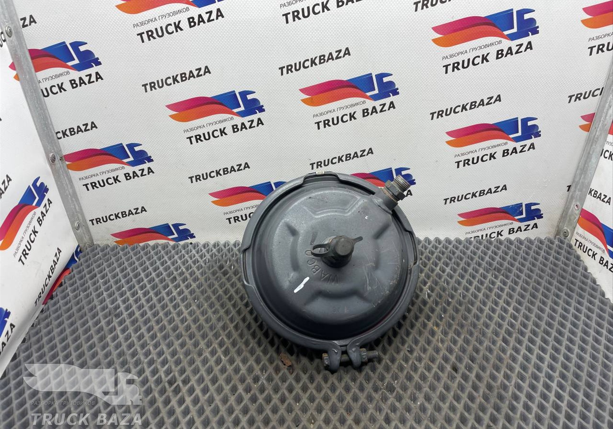 1791411 Камера тормозная передняя для Daf XF106 (с 2012)