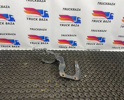 81473405164 Кронштейн бачка ГУРа для Man TGX II (с 2012)