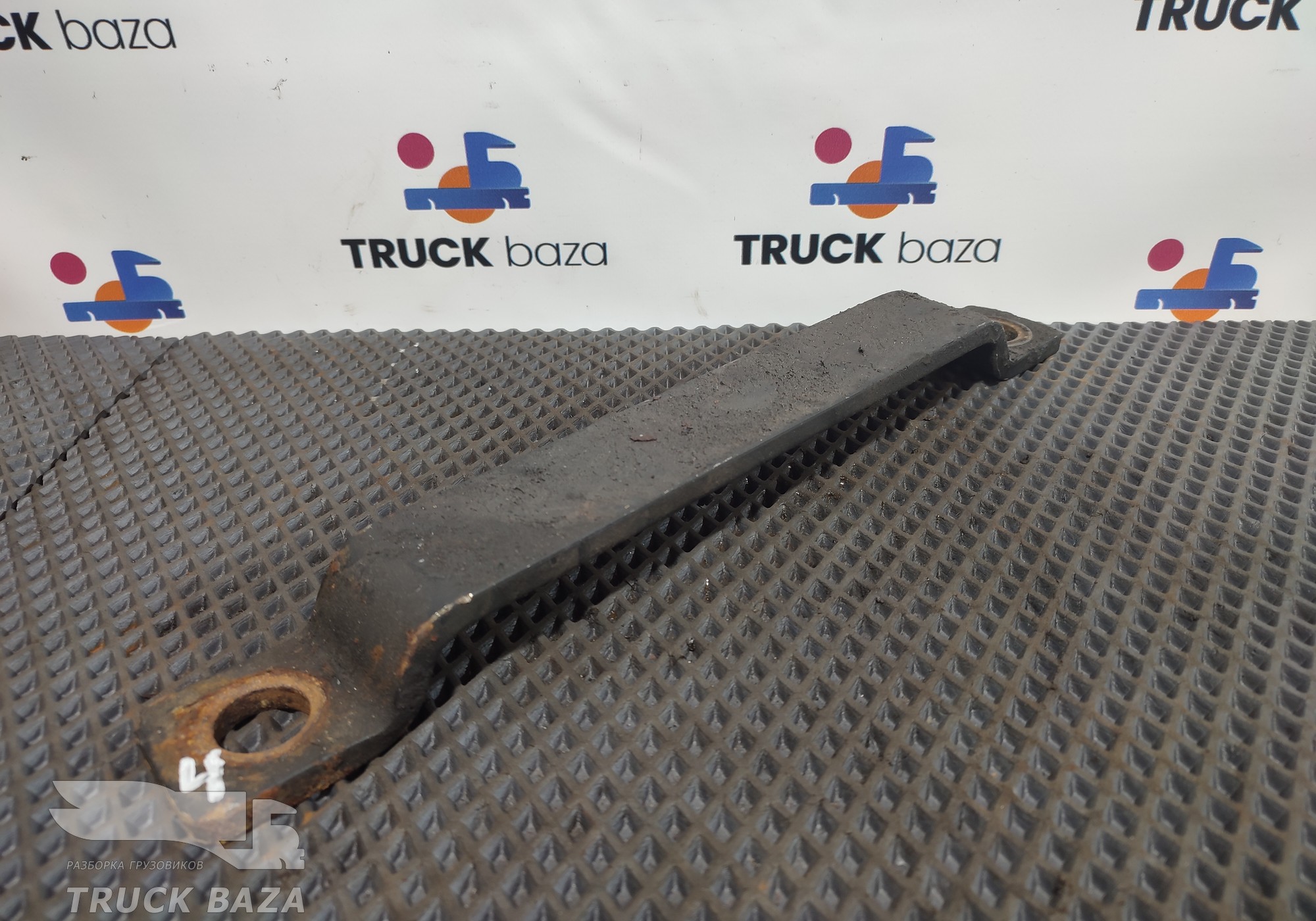 43082906060 Стойка переднего стабилизатора для КАМАЗ 5490 (с 2013)