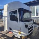 Кабина CR20 АКПП 2018г. для Scania 6-series R (с 2016)