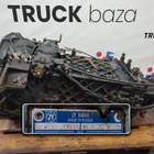 1343001028 МКПП ZF 16S2220TD для Iveco Stralis X-Way (с 2017)
