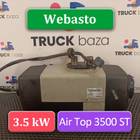 0048309361 Отопитель автономный Webasto 3.5 kW для Iveco Stralis
