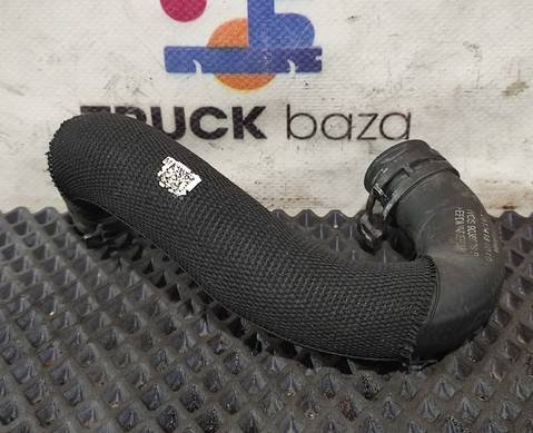 2813418 Патрубок автономного отопителя для Scania 6-series R (с 2016)