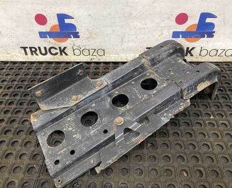 81612435430 Кронштейн крыла переднего для Man TGS