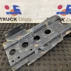 81612435430 Кронштейн крыла переднего для УАЗ