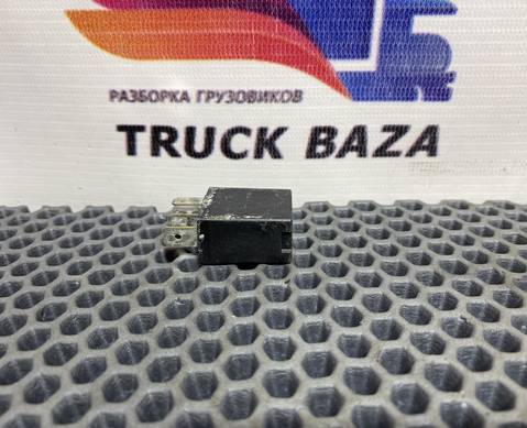 1670141 Реле 24V для Mercedes-Benz Atego